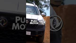 Dongfeng Rich 6 Pro #shorts
El pick up Dongfeng Rich 6 Pro está disponible en tres versiones, todas comparten el motor Nissan M9T de 2.3 litros turbo diesel, con 142 hp con 350 Nm de torque y tracción 4x4, de momento equipa transmisión manual pero en el mes de agosto llegará con caja automática.
Visítenos en nuestra web: http://www.PUROMOTOR.com o en nuestras redes sociales como @PuroMotorCR Dongfeng Rich 6 Pro #shorts