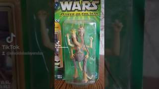 Fode and Beed. Power of the Jedi.