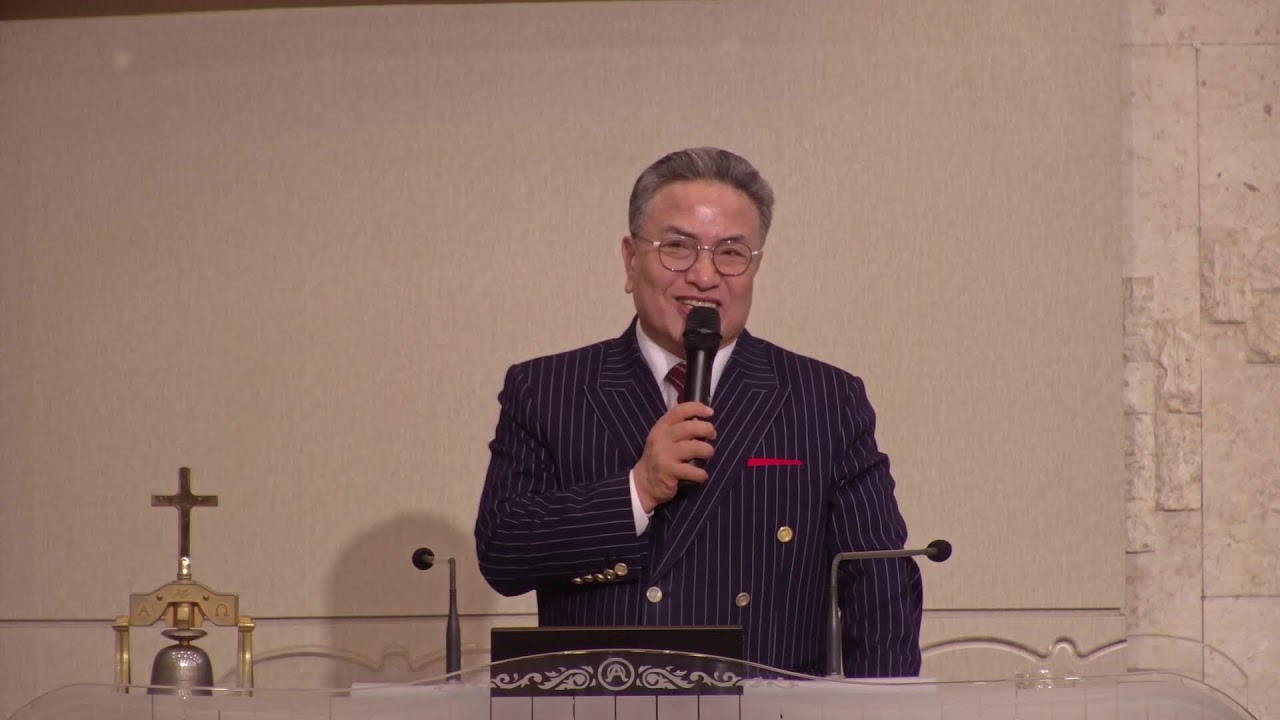 2026년2월28일 부흥성회(새벽)