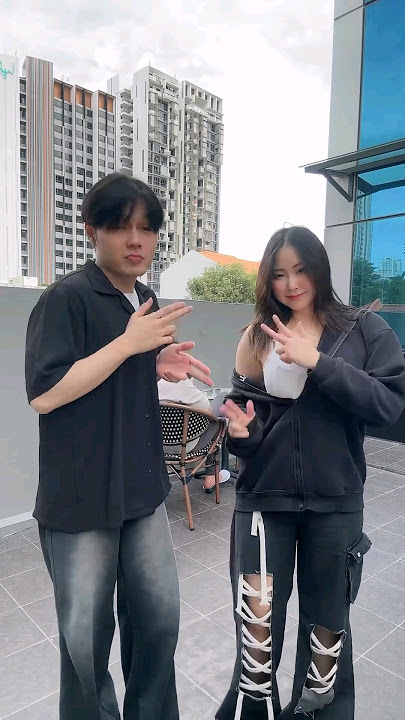 MSBREEWC _AKHIRNYA COLAB SAMA KO TEGUH #shortsviral #shortsviral