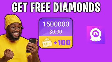 Chamet Hack - Get Unlimited 99999 Diamonds MOD APK [iOS/Android] 🔥😱