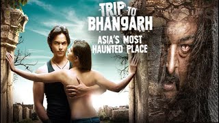 Trip To Bhangarh Full Movie | Hindi Movies 2020 Full Movie | Suzanna Mukherjee | Horror Movies