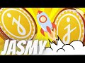 Jasmy Coin NEWS TODAY!! The TRUTH About The $1 BULL RUN! Technical Analysis June 2024