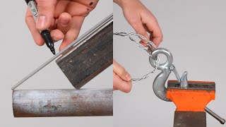 Tool tips and tricks! ⚒️🔧