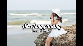 STEVAN'D wayase Ade Jang pancing New23