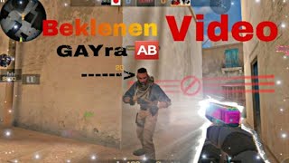 Beklenen Video - Gayra AB İle Yoldaş | Standoff 2 Türkçe ‎@quairaysf6142