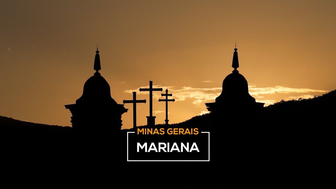MARIANA | Minas Gerais | Projeto Minas Cidades Históricas | EPISÓDIO 04