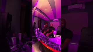 The Making Of Fantasia  When I See You afrohouse Remix With djemz