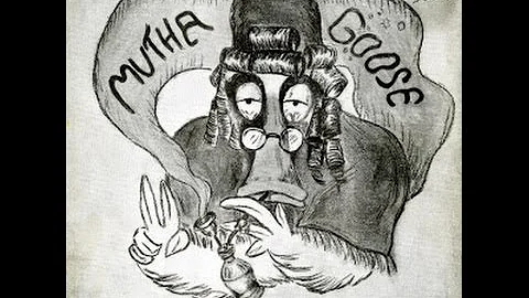 Mutha Goose - Mutha Goose 1975 FULL VINYL ALBUM (psychedelic, garage rock)
