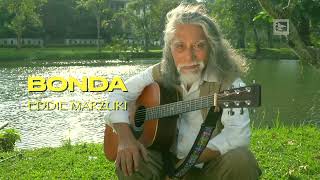 BONDA (INSTRUMENTAL VERSION) - EDDIE MARZUKI - OFFICIAL VIDEO