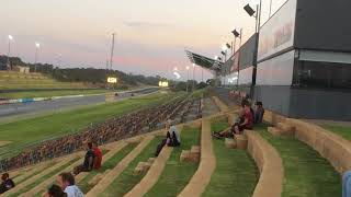 Holden Gemini G161Z Ninja Drag Times