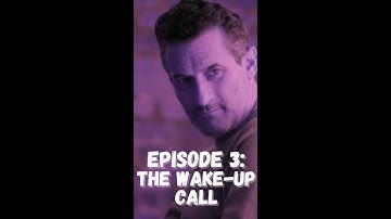 FutureProof Episode 3 | The Wake-Up Call