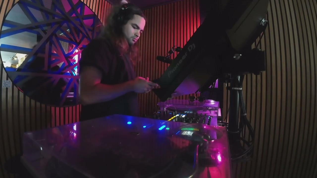 Brain Massage Radio 013