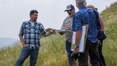 A Day in the Life of an RMG Geotechnical Engineer