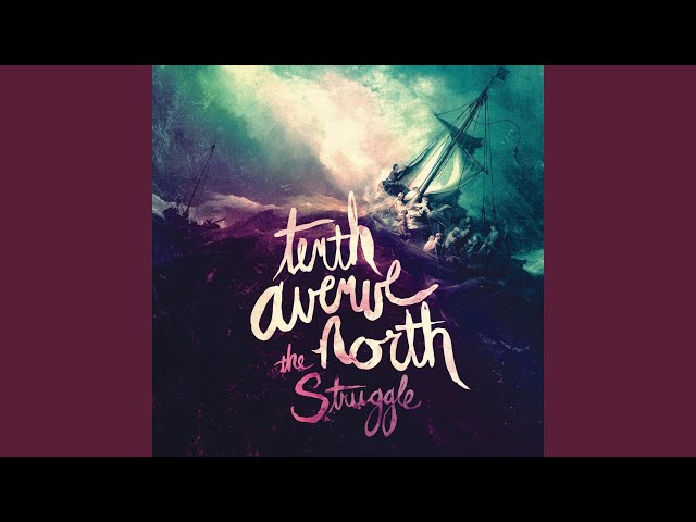 Tenth Avenue North - Hostage of Peace