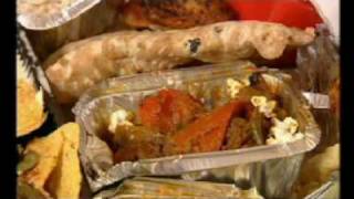 GILLIAN MCKEITH: You are what you eat Episode 7 (series 2)