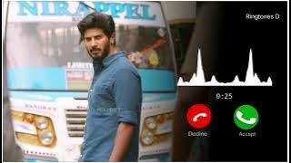 CIA Bus Fight BGM Ringtone |Comrade in America Ringtone | Ringtones D