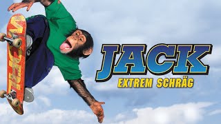 JACK: EXTREME SCHRAG (GANZER FILM)