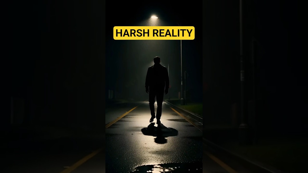 No One Warns Men About Life After 40