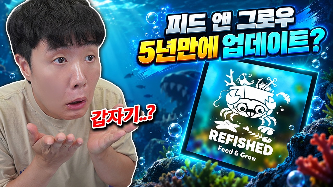 Latest Title & Thumbnail