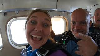 Swoopware: Skydive - Richard
