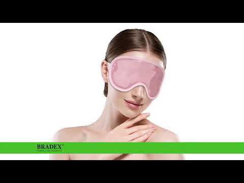 Маски для глаз, Bradex