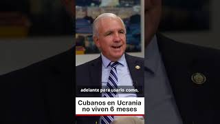 ¿CUBANOS A LA GUERRA?