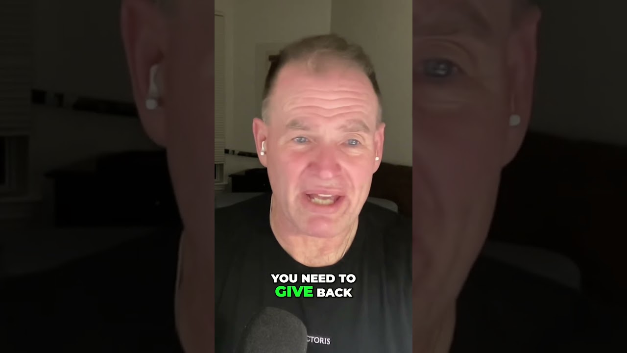 Relationship Dynamics: The Key to Reciprocity 