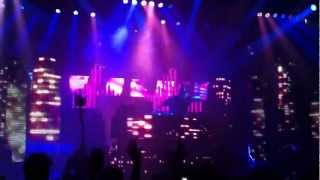 Pretty Lights In Indianapolis 12