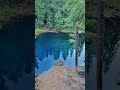 A few shots from my #trip to #Blue Pool in #Oregon. The #PNW at its best! #getoutthere in #nature