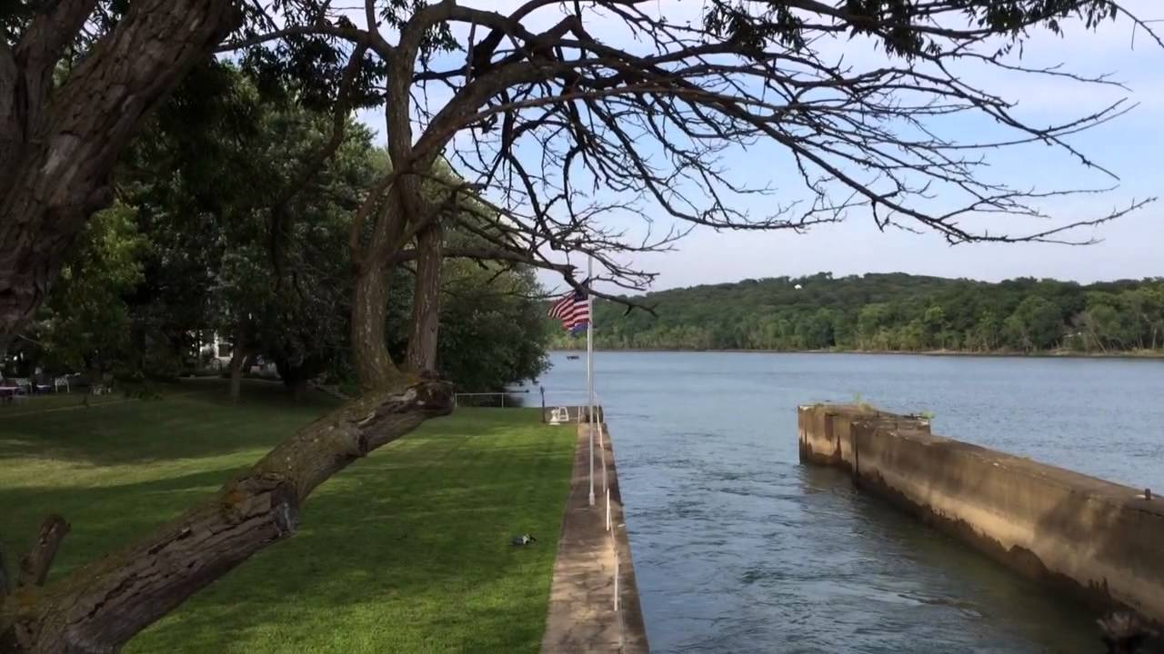 7514 Osage River YouTube