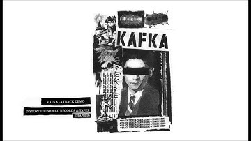 KAFKA - Rensa