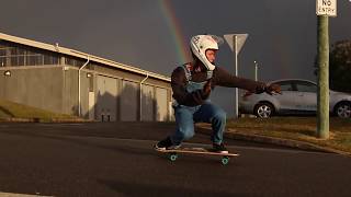 Slide Jam: Rainbow Tech