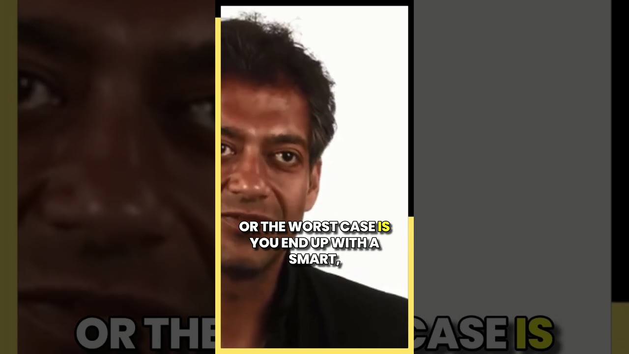 The Core of Startup Success_ Integrity and Alignment