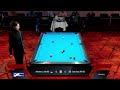 WPBA 2025 Soaring Eagle Masters Silviana Lu vs. Seo Seoa