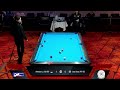 WPBA 2025 Soaring Eagle Masters Silviana Lu vs. Seo Seoa