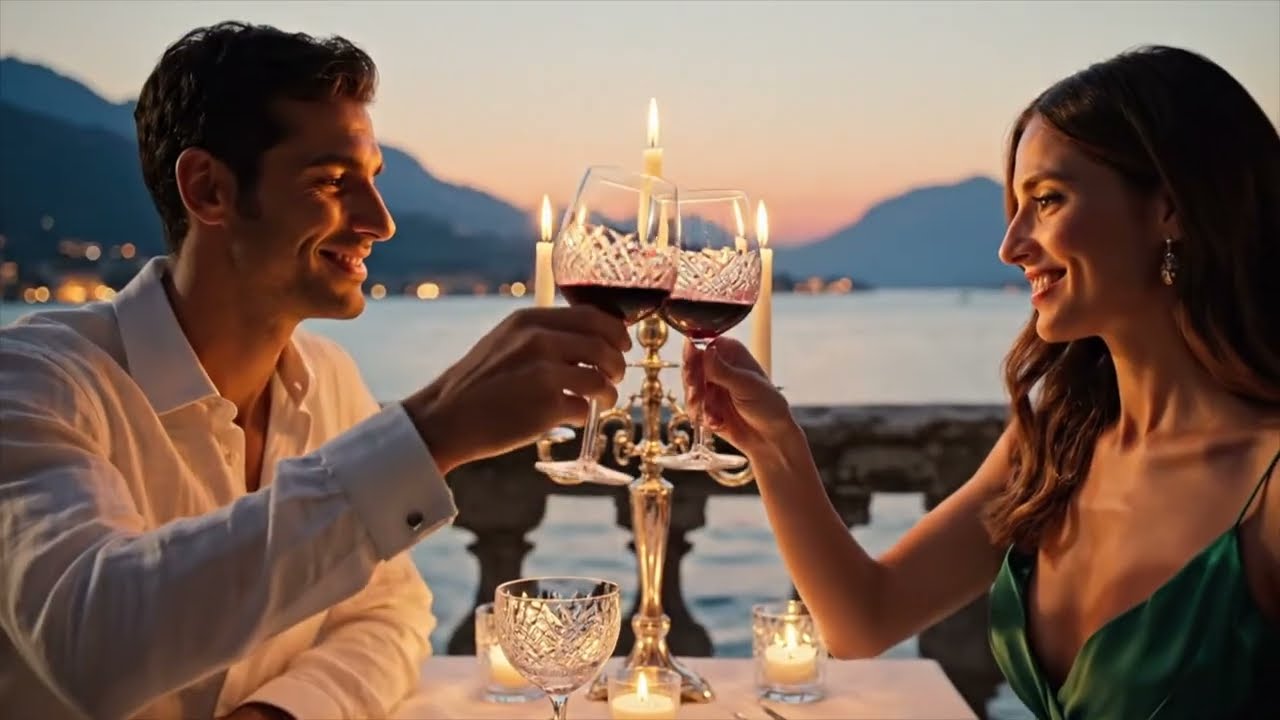 Dolce Cuore Di Trastevere - Riviera Vintage Vibes