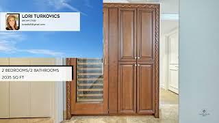1750 Benjamin Franklin Dr, 10F, Sarasota, FL 34236