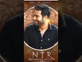 #devara #ntr