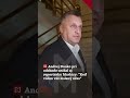 Danko urážal reportérku Markízy Törökovú: Keď vidím váš šialený účes...