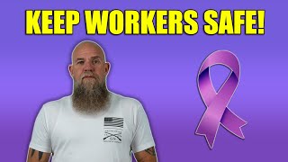 Workers Memorial Day [PSA]