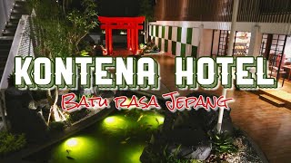 Review Hotel Purnama Batu Malang 2021