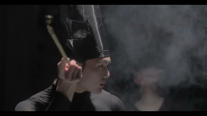 2024   Dance Film 창작발레 갓GAT' 