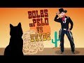 ¿Es normal que tu gato expulse bolas de pelo? 😾🏜️🤠| Todas vuestras DUDAS aclaradas