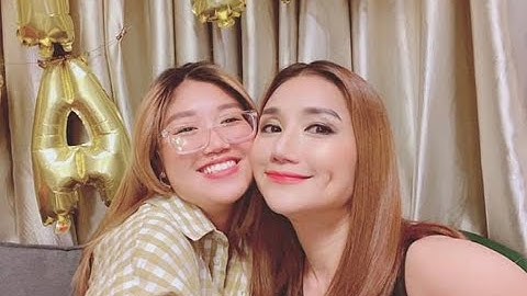 Con gái Cát Tường: Du học sinh cao 1,73m, nhan sắc ấn tượng.