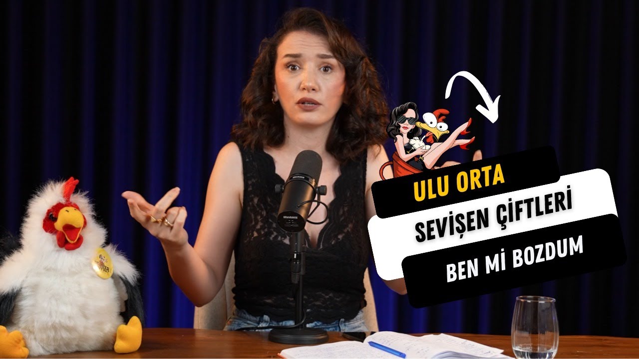 Cinsellik Her Yerde Tabu: Toplumun Gizli Yargıları