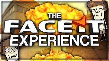THE FACEIT EXPERIENCE