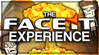 THE FACEIT EXPERIENCE