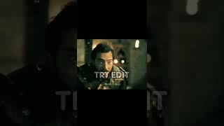 Jerkutay Accepted Islam Kurulus Osman Islamic Status