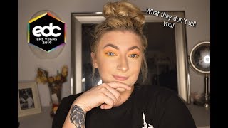 EDC Las Vegas 2019 | What to expect + tips
